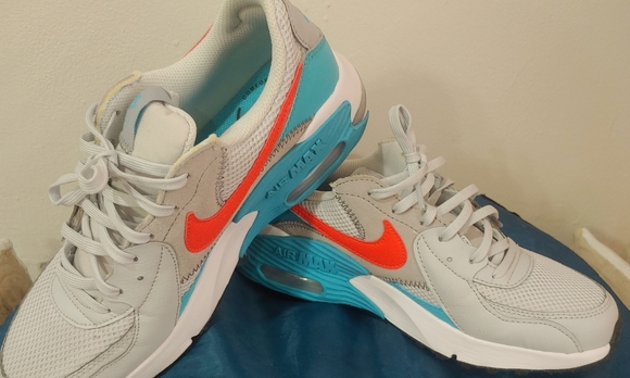 Nike Shoes - Nike Air Max Sneakers Women's